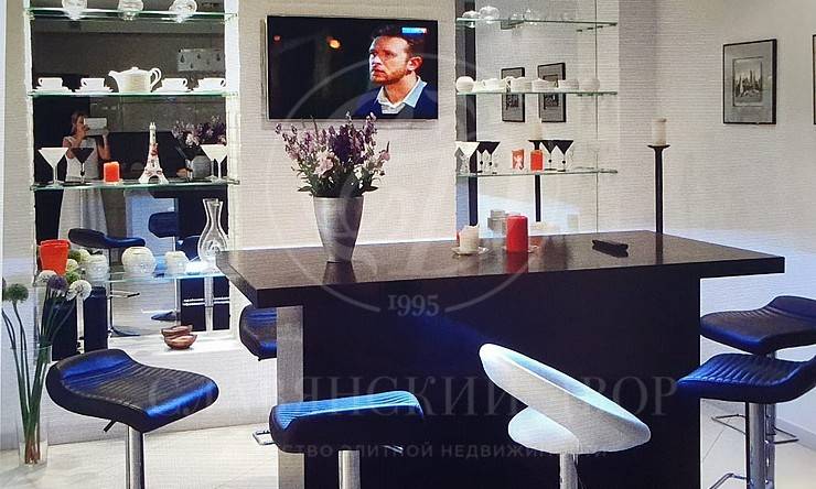 Лот-8814-215477 аренда дома Рублево-Успенское шоссе Петровский