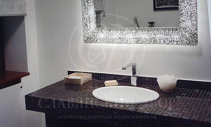 Лот-8814-215479 аренда дома Рублево-Успенское шоссе Петровский