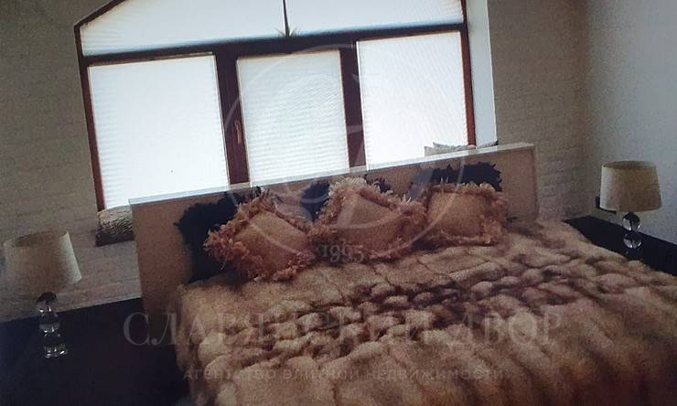 Лот-8814-215483 аренда дома Рублево-Успенское шоссе Петровский