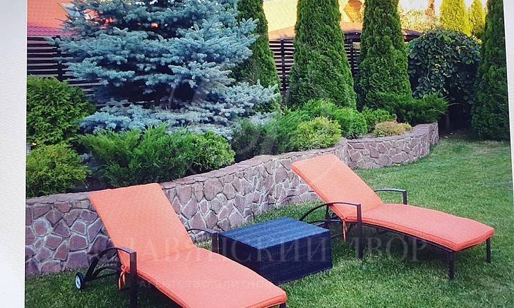 Лот-8814-215490 аренда дома Рублево-Успенское шоссе Петровский