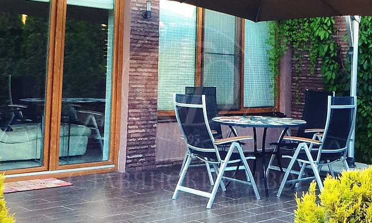 Лот-8814-215491 аренда дома Рублево-Успенское шоссе Петровский