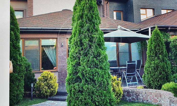 Лот-8814-215495 аренда дома Рублево-Успенское шоссе Петровский