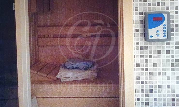 Лот-8814-215497 аренда дома Рублево-Успенское шоссе Петровский