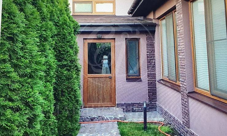 Лот-8814-215498 аренда дома Рублево-Успенское шоссе Петровский