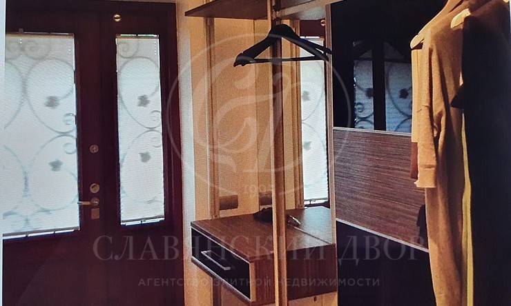 Лот-8814-215500 аренда дома Рублево-Успенское шоссе Петровский