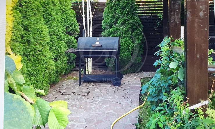 Лот-8814-215510 аренда дома Рублево-Успенское шоссе Петровский