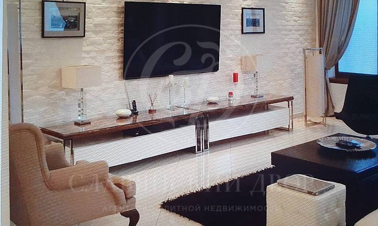 Лот-8814-215511 аренда дома Рублево-Успенское шоссе Петровский