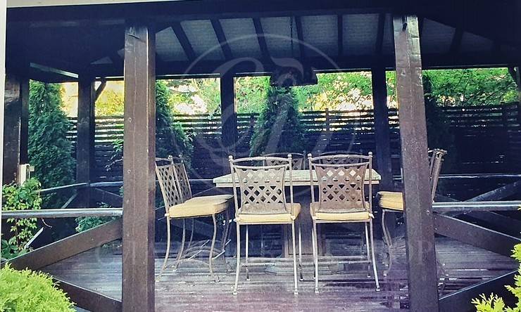 Лот-8814-215517 аренда дома Рублево-Успенское шоссе Петровский