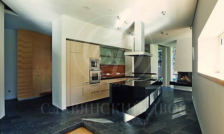 Лот-8824-215559 аренда дома Рублево-Успенское шоссе Никологорский (Коттон Вей)