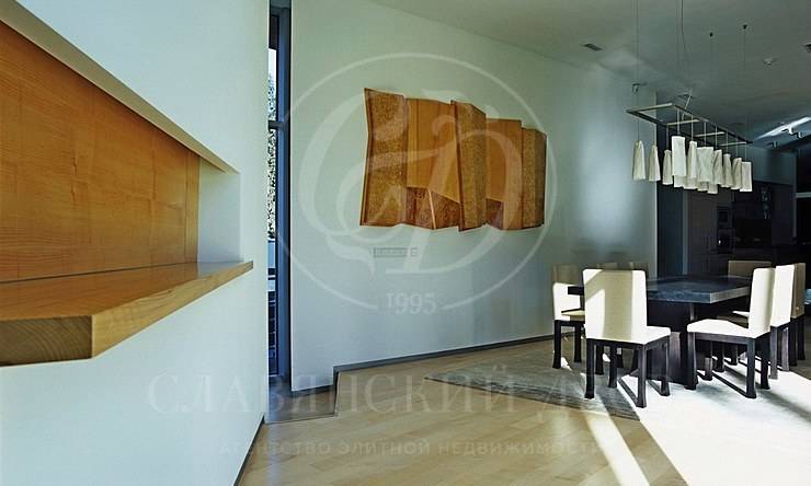 Лот-8824-215560 аренда дома Рублево-Успенское шоссе Никологорский (Коттон Вей)