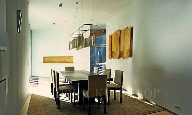 Лот-8824-215562 аренда дома Рублево-Успенское шоссе Никологорский (Коттон Вей)