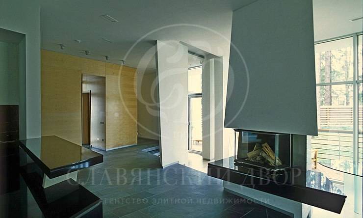 Лот-8824-215567 аренда дома Рублево-Успенское шоссе Никологорский (Коттон Вей)