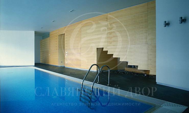 Лот-8824-215569 аренда дома Рублево-Успенское шоссе Никологорский (Коттон Вей)