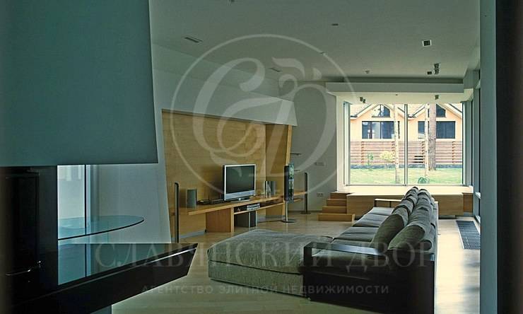 Лот-8824-215570 аренда дома Рублево-Успенское шоссе Никологорский (Коттон Вей)