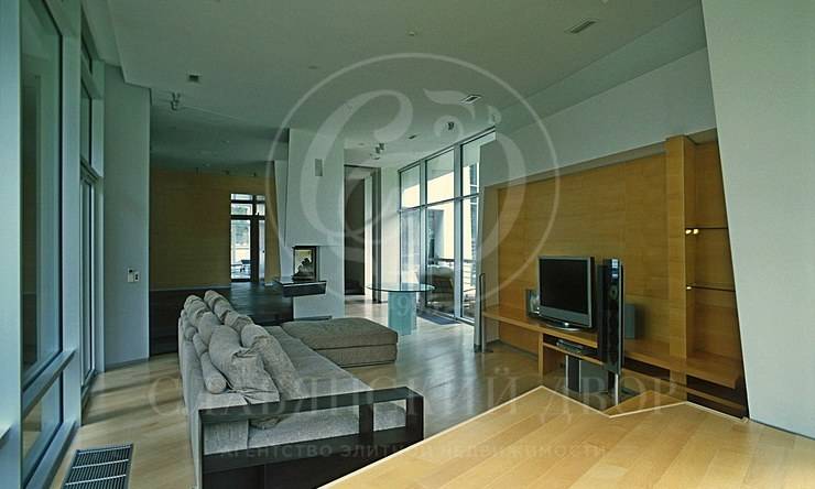 Лот-8824-215571 аренда дома Рублево-Успенское шоссе Никологорский (Коттон Вей)