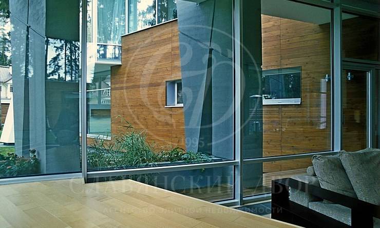 Лот-8824-215572 аренда дома Рублево-Успенское шоссе Никологорский (Коттон Вей)