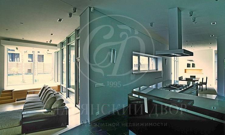 Лот-8824-215573 аренда дома Рублево-Успенское шоссе Никологорский (Коттон Вей)