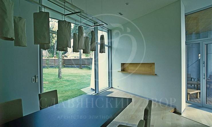 Лот-8824-215576 аренда дома Рублево-Успенское шоссе Никологорский (Коттон Вей)