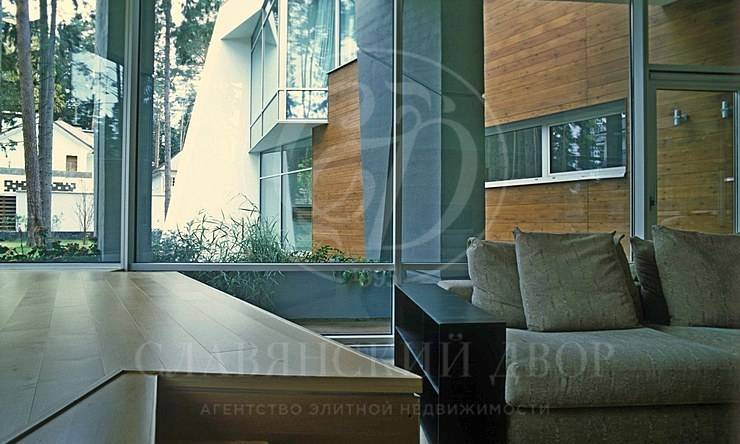 Лот-8824-215578 аренда дома Рублево-Успенское шоссе Никологорский (Коттон Вей)