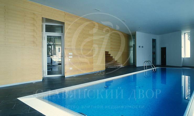 Лот-8824-215583 аренда дома Рублево-Успенское шоссе Никологорский (Коттон Вей)