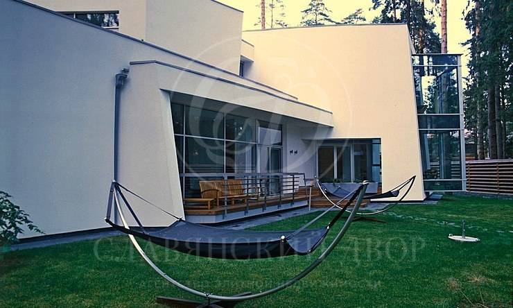 Лот-8824-215588 аренда дома Рублево-Успенское шоссе Никологорский (Коттон Вей)