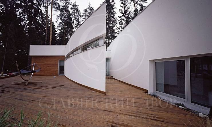 Лот-8824-215591 аренда дома Рублево-Успенское шоссе Никологорский (Коттон Вей)