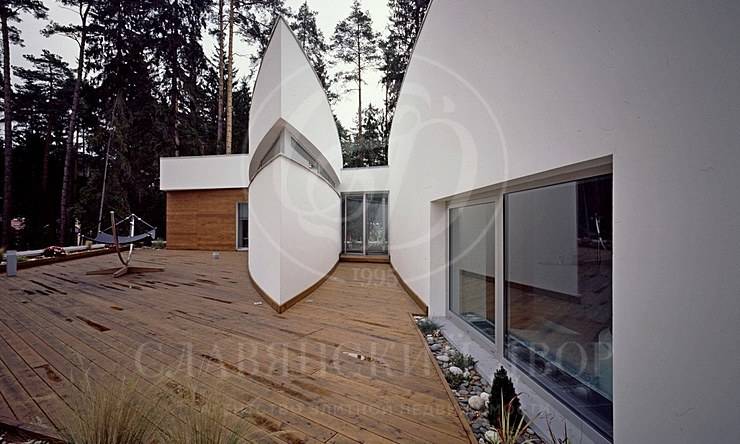 Лот-8824-215595 аренда дома Рублево-Успенское шоссе Никологорский (Коттон Вей)