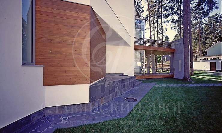 Лот-8824-215604 аренда дома Рублево-Успенское шоссе Никологорский (Коттон Вей)