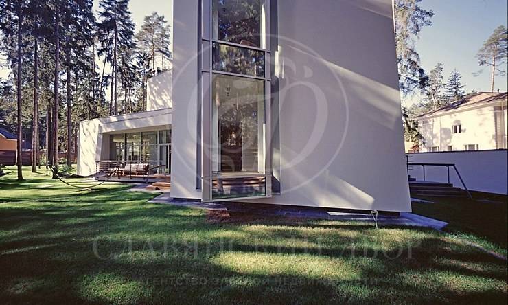 Лот-8824-215608 аренда дома Рублево-Успенское шоссе Никологорский (Коттон Вей)