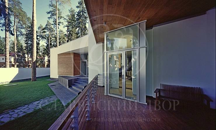 Лот-8824-215609 аренда дома Рублево-Успенское шоссе Никологорский (Коттон Вей)