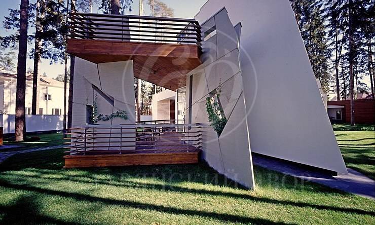 Лот-8824-215613 аренда дома Рублево-Успенское шоссе Никологорский (Коттон Вей)