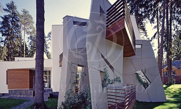 Лот-8824-215617 аренда дома Рублево-Успенское шоссе Никологорский (Коттон Вей)