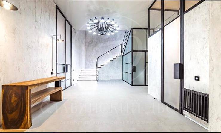 Лот-6399-215741 аренда дома Рублево-Успенское шоссе Ранис