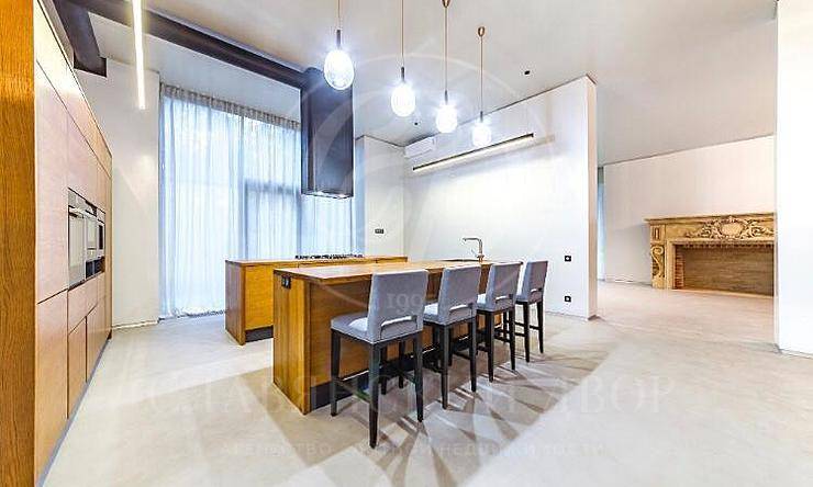 Лот-6399-215747 аренда дома Рублево-Успенское шоссе Ранис