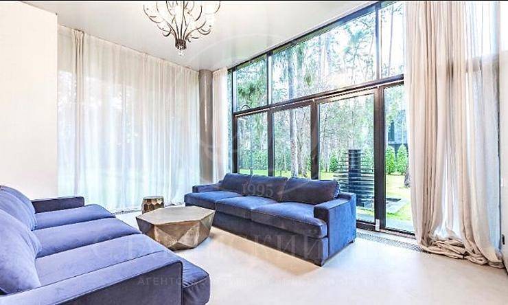 Лот-6399-215768 аренда дома Рублево-Успенское шоссе Ранис