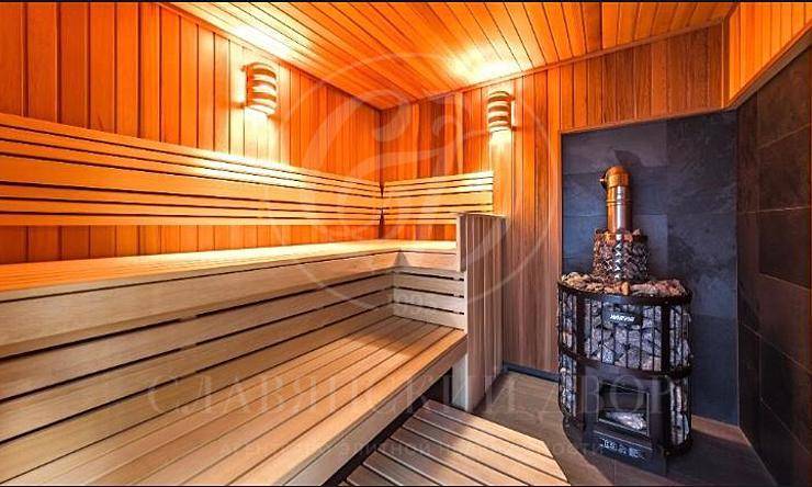 Лот-6403-215774 продажа дома Рублево-Успенское шоссе Ранис