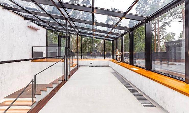 Лот-6403-215778 продажа дома Рублево-Успенское шоссе Ранис