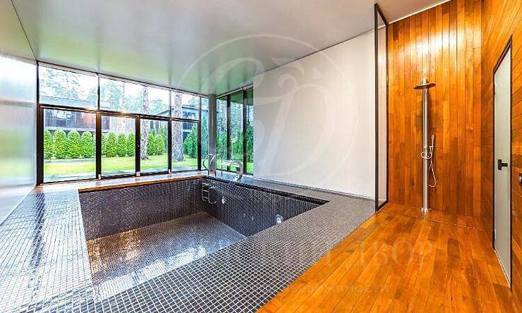 Лот-6403-215782 продажа дома Рублево-Успенское шоссе Ранис