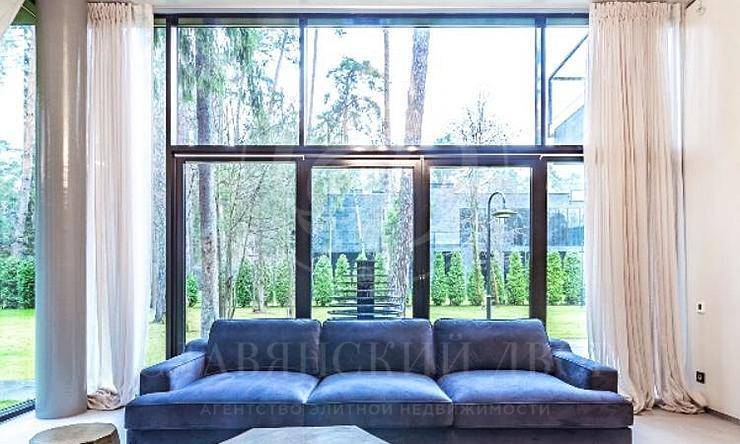 Лот-6403-215785 продажа дома Рублево-Успенское шоссе Ранис