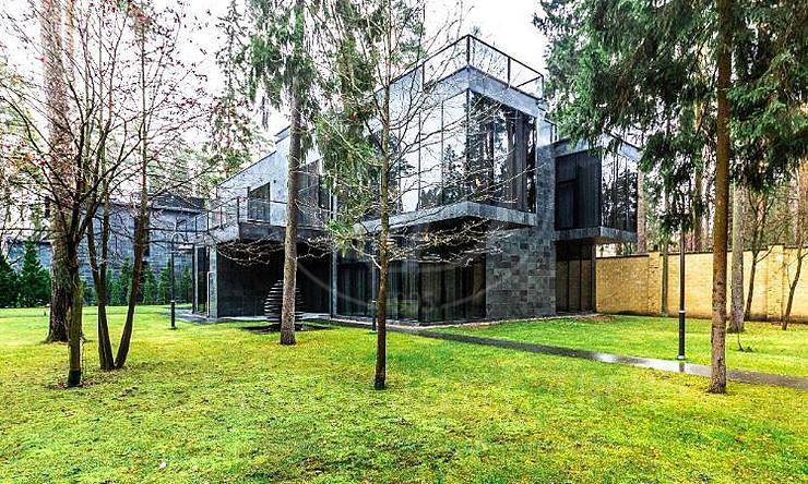 Лот-6403-215786 продажа дома Рублево-Успенское шоссе Ранис