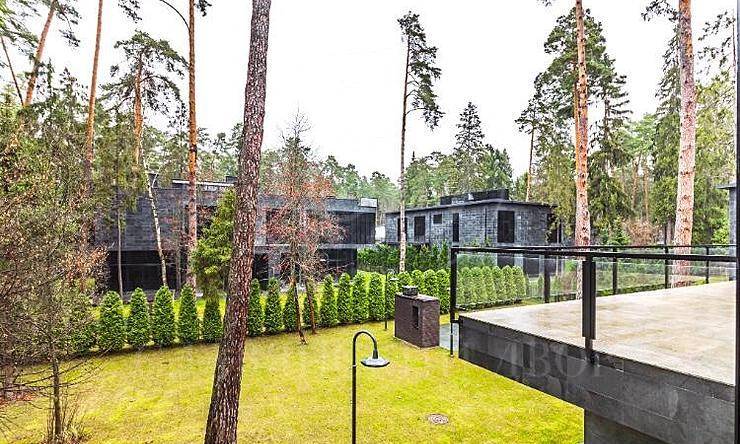 Лот-6403-215791 продажа дома Рублево-Успенское шоссе Ранис