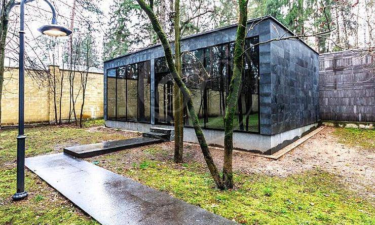 Лот-6403-215799 продажа дома Рублево-Успенское шоссе Ранис