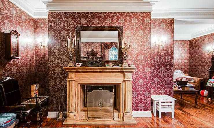 Лот-8811-215801 аренда дома Рублево-Успенское шоссе Нива-1