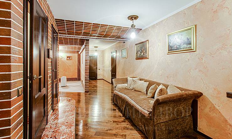 Лот-8811-215807 аренда дома Рублево-Успенское шоссе Нива-1