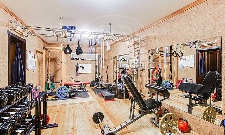 Лот-8811-215808 аренда дома Рублево-Успенское шоссе Нива-1