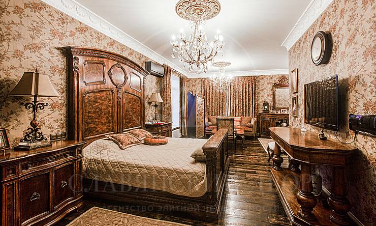 Лот-8811-215814 аренда дома Рублево-Успенское шоссе Нива-1