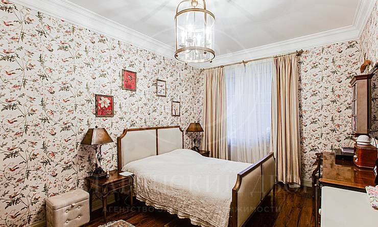 Лот-8811-215815 аренда дома Рублево-Успенское шоссе Нива-1