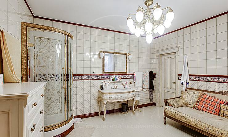 Лот-8811-215818 аренда дома Рублево-Успенское шоссе Нива-1