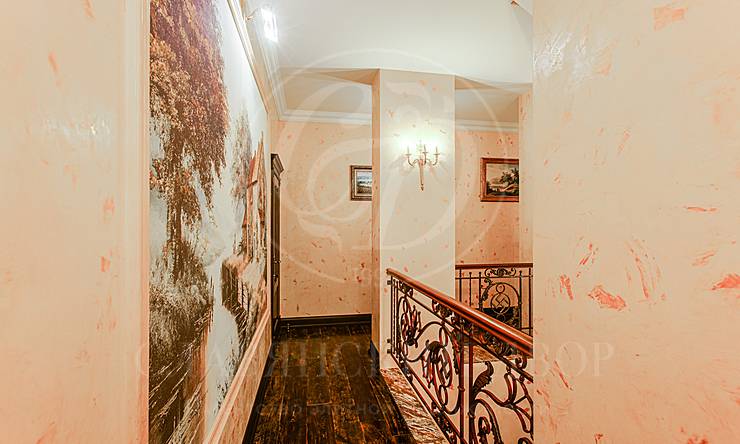 Лот-8811-215819 аренда дома Рублево-Успенское шоссе Нива-1