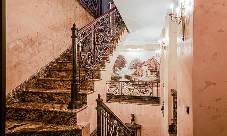 Лот-8811-215820 аренда дома Рублево-Успенское шоссе Нива-1